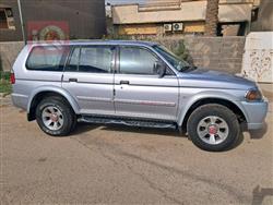 ميتسوبيشي ناتيفا